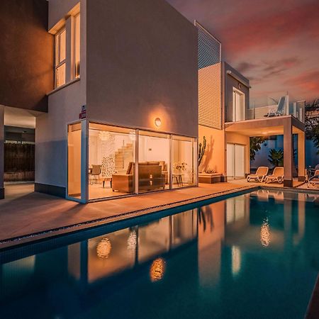 Villa Blanca Playa Paraiso By Interhome エクステリア 写真