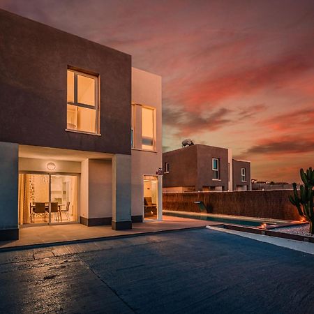 Villa Blanca Playa Paraiso By Interhome エクステリア 写真