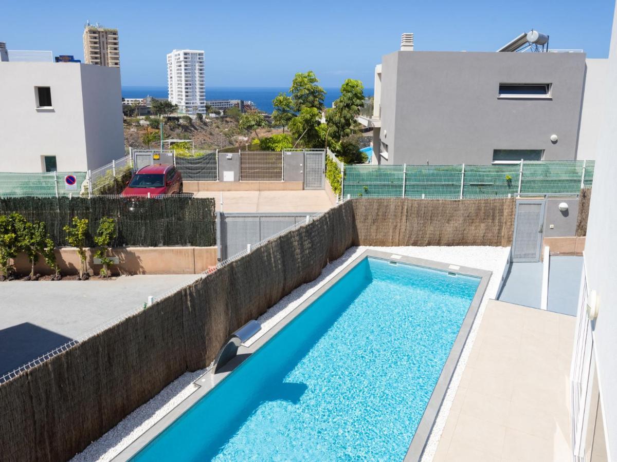 Villa Blanca Playa Paraiso By Interhome エクステリア 写真