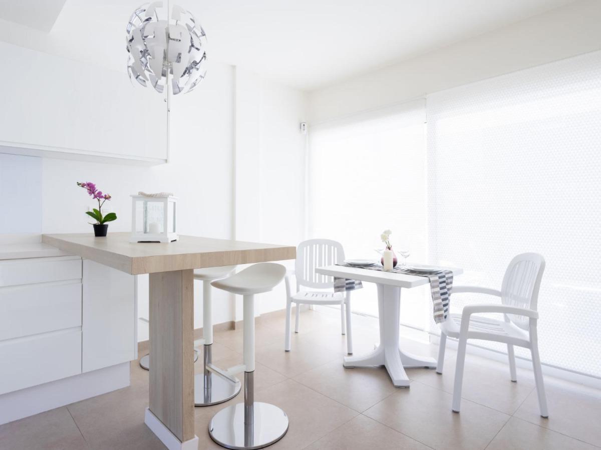 Villa Blanca Playa Paraiso By Interhome エクステリア 写真