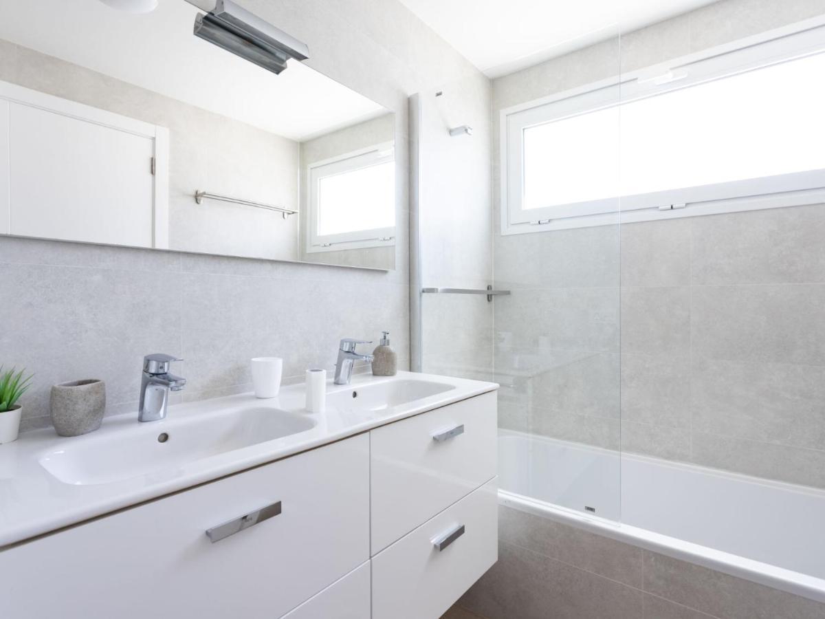 Villa Blanca Playa Paraiso By Interhome エクステリア 写真