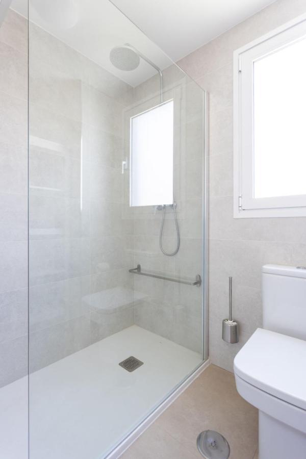 Villa Blanca Playa Paraiso By Interhome エクステリア 写真