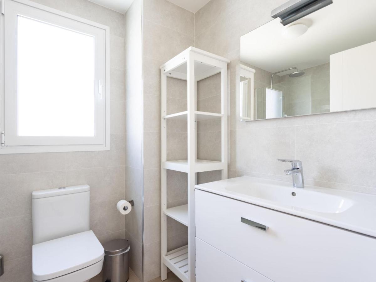 Villa Blanca Playa Paraiso By Interhome エクステリア 写真