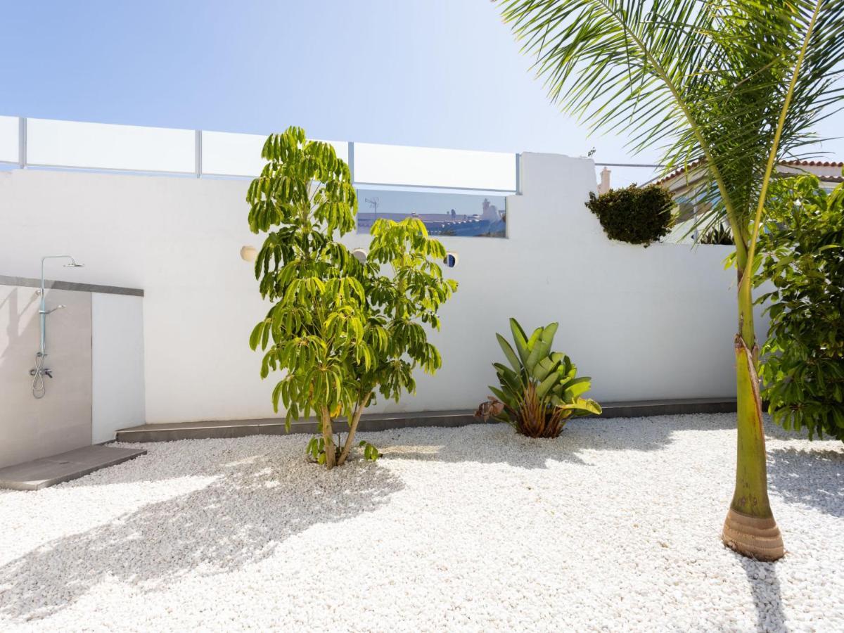 Villa Blanca Playa Paraiso By Interhome エクステリア 写真
