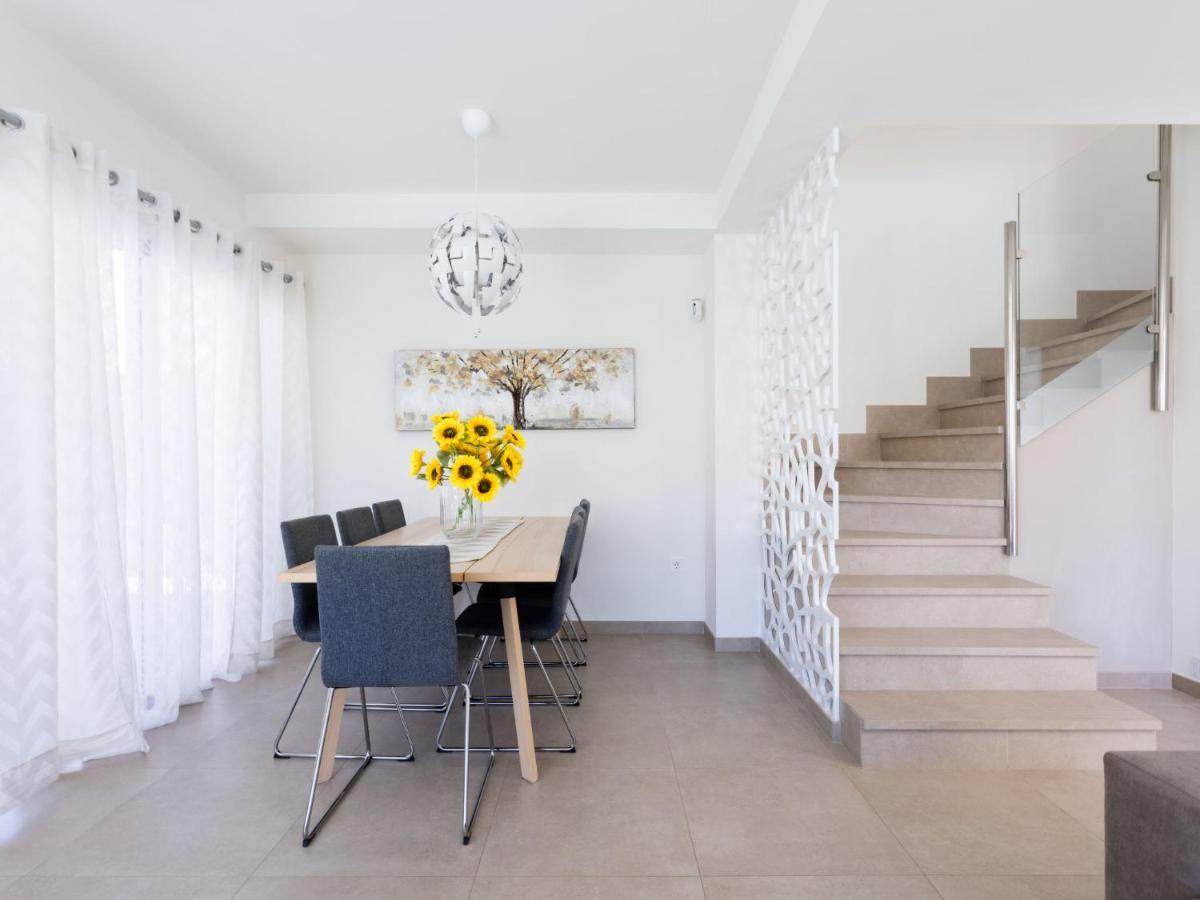 Villa Blanca Playa Paraiso By Interhome エクステリア 写真