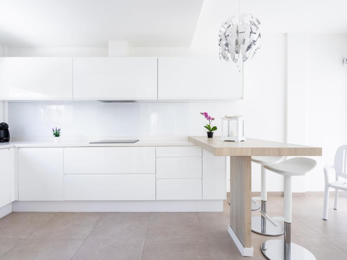 Villa Blanca Playa Paraiso By Interhome エクステリア 写真