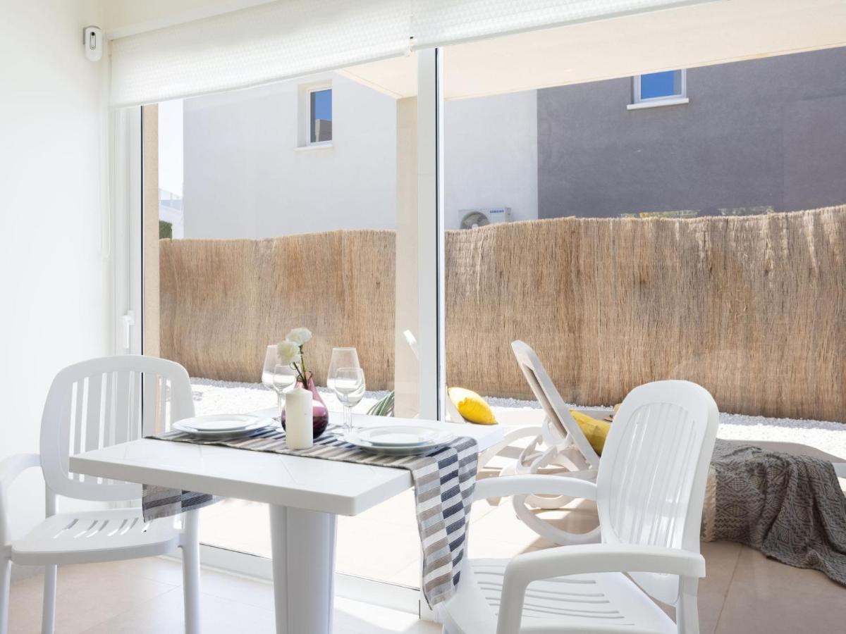 Villa Blanca Playa Paraiso By Interhome エクステリア 写真